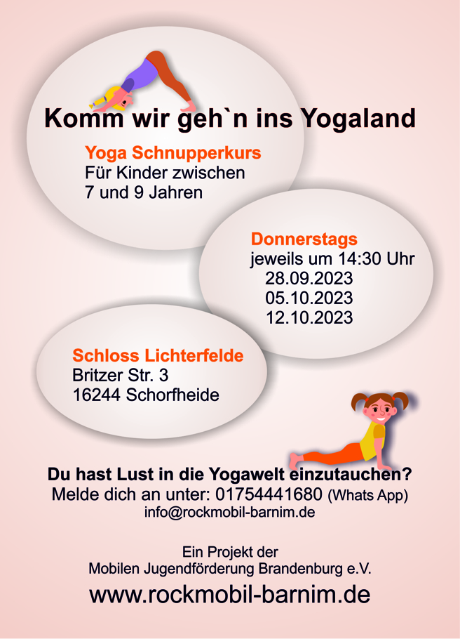 flyer a6 back kinderyoga